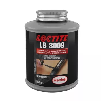 Loctite 8009 nagy teherbírású beragadásgátló 453 gr