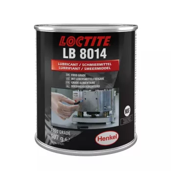 Loctite 8014 élelmiszeripari beragadásgátló 907 gr
