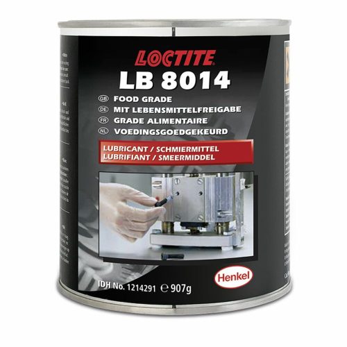Loctite LB 8014 NSF minősítésű berágódásgátló 907 gr