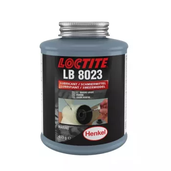   Loctite LB 8023 tengeri környezetben használható beragadásgátló 454 gr