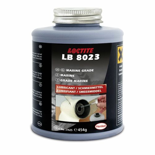 Loctite LB 8023 Tengerészeti minősítésű berágódásgátló 454 gr