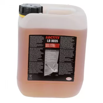 Loctite LB 8035 vágófolyadék 5 liter