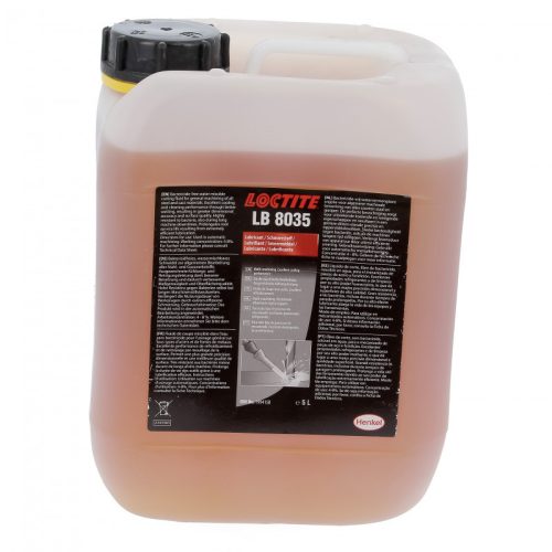 Loctite LB 8035 vágófolyadék 5 liter