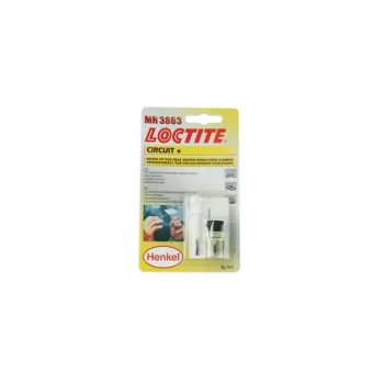 Loctite MR 3863 2gr-os ablak fűtőszál javító készlet