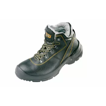 Panda Orsetto acélbetétes munkavédelmi bakancs S3