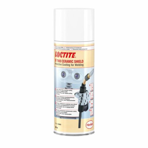 Loctite SF 7900 Ceramishield hegesztő spray 400 ml