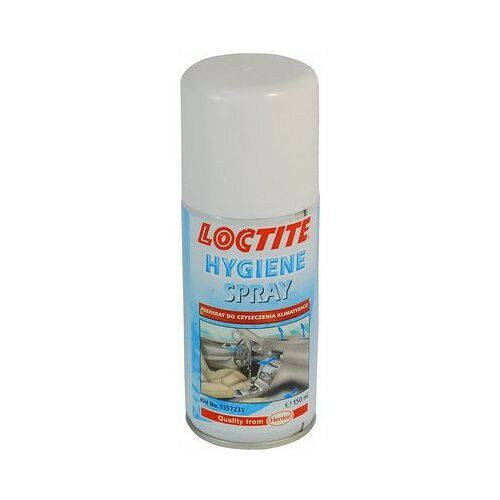 Loctite általános felhasználású légkondicionáló tisztító és fertőtlenítő spray