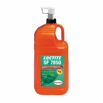   Loctite SF 7850 citrusos víz nélküli kéztisztító 3 literes