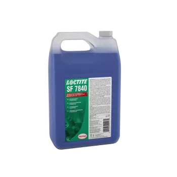   Loctite SF 7840 biológiailag lebomló felülettisztító 5 liter