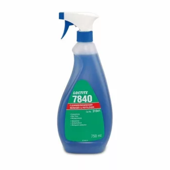   Loctite SF 7840 biológiailag lebomló felülettisztító 750 ml