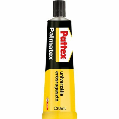 Pattex Palmatex univerzális erősragasztó 120 ml