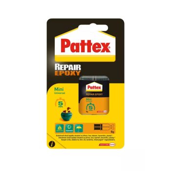   Pattex repair univerzális kékomponensű epoxi ragasztó 2X3 ml