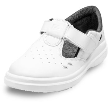 Panda Lybra munkavédelmi szandál S1