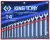 Kingtony 1214SR 14 részes csillag-villás készlet  5/16-1-1/4