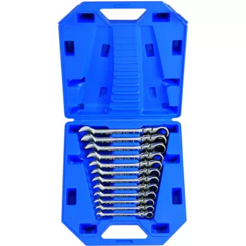   Kingtony 13012MR 12 részes racsnis csillag-villáskulcs készlet