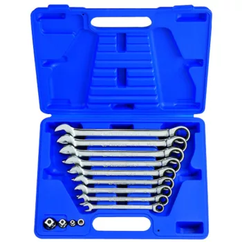   Kingtony 13113MR 13 részes racsnis csillag-villáskulcs készlet