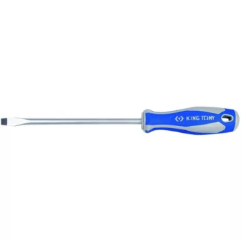 Kingtony 14220807 Lapos csavarhúzó 8x175mm