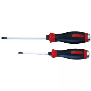 Kingtony 14610306R Philips csavarhúzó #3x150 üthető