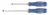 Kingtony 14620807R Lapos csavarhúzó 8,0x175mm üthető