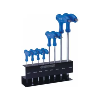 Kingtony 22118MR Toldószár 1/4 50mm