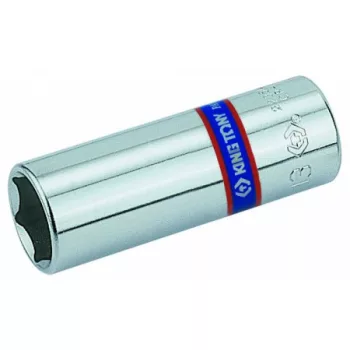 Kingtony 223513M Kézi hosszú dugókulcs 1/4 13mm