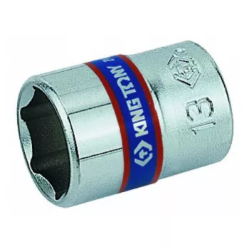 Kingtony 233514M Kézi dugókulcsfej 1/4 14mm