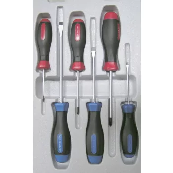 Kingtony 31116MR 6 részes csavarhúzó készlet