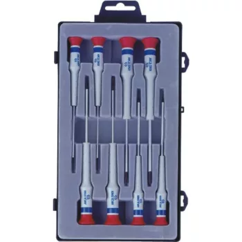 Kingtony 32118MR 8 részes műszerész-csavarhúzó készlet