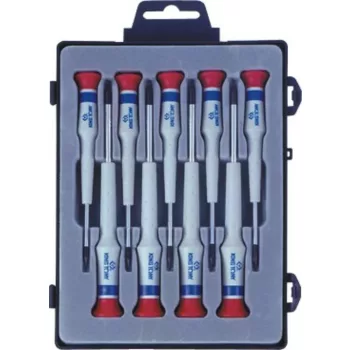  Kingtony 32309PR 9 részes torx műszerész csavarhúzó készlet