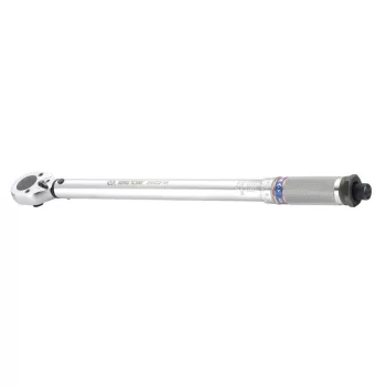   Kingtony 34223-1A Nyomatékkulcs 1/4 coll 5-25 Nm irányváltós