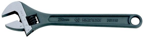 Kingtony 3611-08P Svédkulcs 200mm fekete