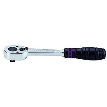 Kingtony 3779-08G Irányváltós racsnis hajtókar 3/8 coll