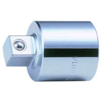Kingtony 3812 Adapter kézi 3/8 coll*1/4 coll