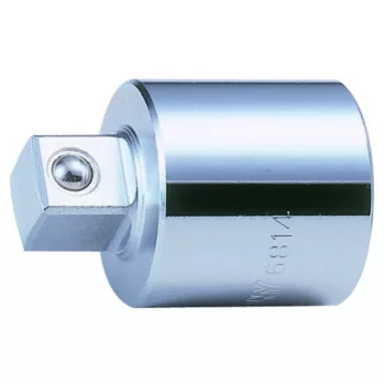 Kingtony 3814 Adapter kézi 3/8 coll*1/2 coll