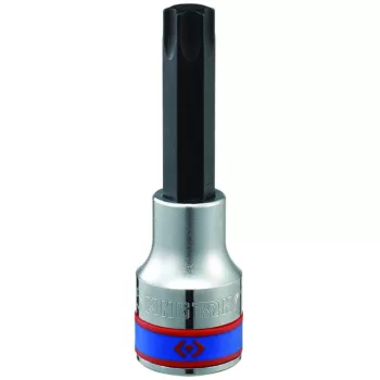 Kingtony 403355 Torx bitfej 1/2 coll,T55, L=80mm