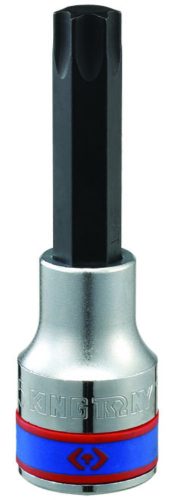 Kingtony 403355 Torx bitfej 1/2 coll,T55, L=80mm