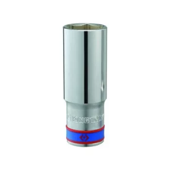 Kingtony  423520M Kézi hosszú dugókulcs 1/2 coll 20 mm