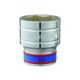 Kingtony 433517M Kézi dugókulcs CRV 1/2 coll 17 mm
