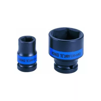 Kingtony 453509M Gépi dugókulcsfej 1/2 coll 9 mm