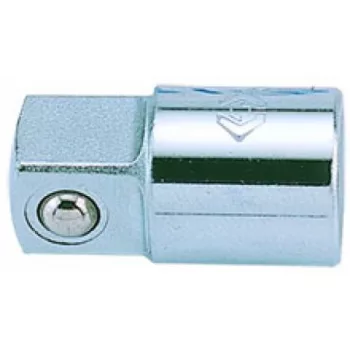 Kingtony 4816 Adapter kézi 1/2 coll-3/4 coll CRV