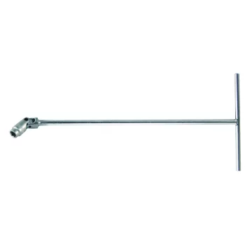 Kingtony 577217M Csuklós T-kulcs 17x450 mm