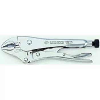 Kingtony 6011-10R Önzáró grippfogó 225 mm CRV