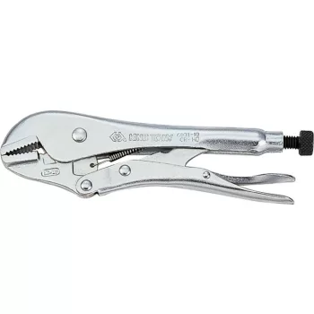 Kingtony 6031-07R Önzáró grippfogó 178 mm CRV