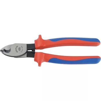Kingtony 6146-08A Kábelvágó fogó 200 mm szigetelt