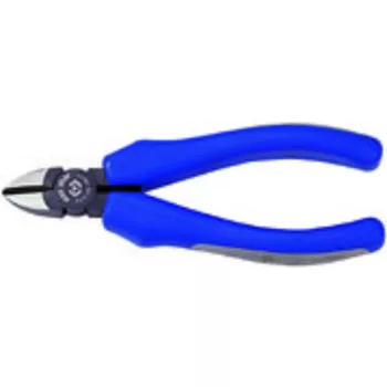 Kingtony 6211-06 Oldalcsípő fogó 160 mm CRV