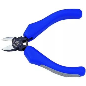 Kingtony 6214-05 Oldalcsípő fogó 127 mm