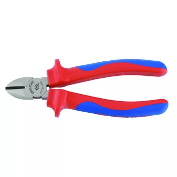 Kingtony 6216-06A Oldalcsípő fogó 153 mm szigetelt