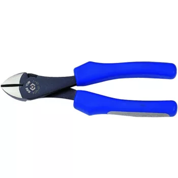 Kingtony 6231-07 Erő-oldalcsípőfogó 180 mm CRV