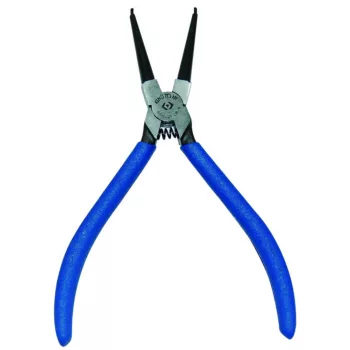 Kingtony 68HS-10 Zégerfogó 250 mm belső egyenes