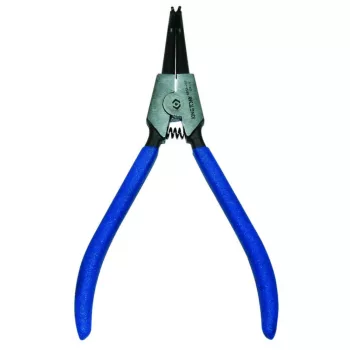 Kingtony 68SB-07 Zégerfogó 180 mm külső hajlított